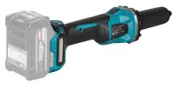 makita GD001GZ Akku-Geradschleifer 40,0 V max., ohne Akku