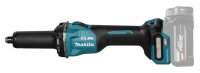 makita GD001GZ Akku-Geradschleifer 40,0 V max., ohne Akku