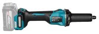 makita GD001GZ Akku-Geradschleifer 40,0 V max., ohne Akku
