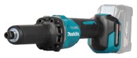 makita GD001GZ Akku-Geradschleifer 40,0 V max., ohne Akku