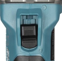 makita GD001GZ Akku-Geradschleifer 40,0 V max., ohne Akku