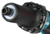 makita GD001GZ Akku-Geradschleifer 40,0 V max., ohne Akku