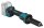 makita GD001GZ Akku-Geradschleifer 40,0 V max., ohne Akku