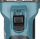 makita GD001GZ Akku-Geradschleifer 40,0 V max., ohne Akku
