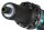 makita GD001GZ Akku-Geradschleifer 40,0 V max., ohne Akku