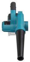 makita UB002GZ01 Akku-Laubbläser 40,0 V max., ohne Akku