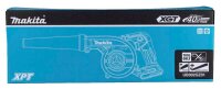 makita UB002GZ01 Akku-Laubbläser 40,0 V max., ohne Akku