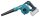 makita UB002GZ01 Akku-Laubbläser 40,0 V max., ohne Akku