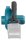 makita UB002GZ01 Akku-Laubbläser 40,0 V max., ohne Akku