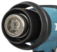makita HG001GZ01 Akku-Heißluftfön 40,0 V max., ohne Akku