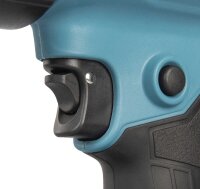 makita HG001GZ01 Akku-Heißluftfön 40,0 V max., ohne Akku
