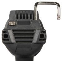 makita HG001GZ01 Akku-Heißluftfön 40,0 V max., ohne Akku