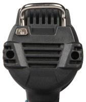 makita HG001GZ01 Akku-Heißluftfön 40,0 V max., ohne Akku