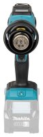 makita HG001GZ01 Akku-Heißluftfön 40,0 V max., ohne Akku