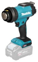 makita HG001GZ01 Akku-Heißluftfön 40,0 V max., ohne Akku