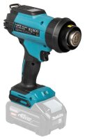 makita HG001GZ01 Akku-Heißluftfön 40,0 V max., ohne Akku