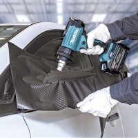 makita HG001GZ01 Akku-Heißluftfön 40,0 V max., ohne Akku