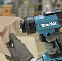makita HG001GZ01 Akku-Heißluftfön 40,0 V max., ohne Akku