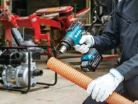 makita HG001GZ01 Akku-Heißluftfön 40,0 V max., ohne Akku
