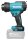 makita HG001GZ01 Akku-Heißluftfön 40,0 V max., ohne Akku