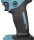 makita HG001GZ01 Akku-Heißluftfön 40,0 V max., ohne Akku