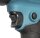 makita HG001GZ01 Akku-Heißluftfön 40,0 V max., ohne Akku