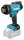 makita HG001GZ01 Akku-Heißluftfön 40,0 V max., ohne Akku