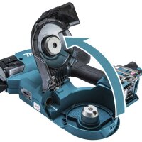 makita TR001GZ Akku-Bewehrungsverbinder 40,0 V max., ohne Akku