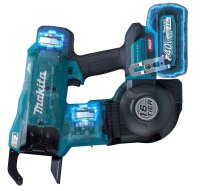 makita TR001GZ Akku-Bewehrungsverbinder 40,0 V max., ohne Akku