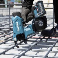 makita TR001GZ Akku-Bewehrungsverbinder 40,0 V max., ohne...