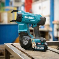 makita TR001GZ Akku-Bewehrungsverbinder 40,0 V max., ohne Akku
