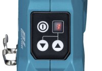 makita TR001GZ Akku-Bewehrungsverbinder 40,0 V max., ohne Akku