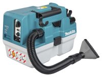 makita VC013GLZ03 Akku-Staubsauger ohne Akku