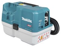 makita VC013GLZ03 Akku-Staubsauger ohne Akku