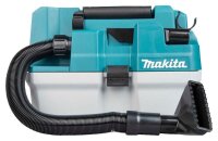 makita VC013GLZ03 Akku-Staubsauger ohne Akku