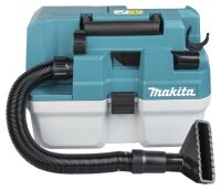 makita VC013GLZ03 Akku-Staubsauger ohne Akku