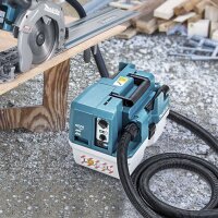 makita VC013GLZ03 Akku-Staubsauger ohne Akku