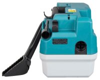 makita VC013GLZ03 Akku-Staubsauger ohne Akku