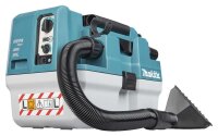 makita VC013GLZ03 Akku-Staubsauger ohne Akku