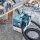 makita VC013GLZ03 Akku-Staubsauger ohne Akku