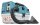 makita VC013GLZ03 Akku-Staubsauger ohne Akku