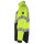 MASCOT® unisex Warnjacke Oxford  warngelb, anthrazit Größe 4XL