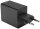 hama Mini Ladeadapter schwarz, 35 Watt