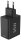 hama Mini Ladeadapter schwarz, 35 Watt