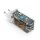 hama Mini Ladeadapter weiß, 100 Watt