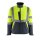 MASCOT® unisex Warnjacke Kiama  gelb, schwarzblau Größe M