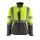 MASCOT® unisex Warnjacke Kiama  warngelb, anthrazit Größe 4XL