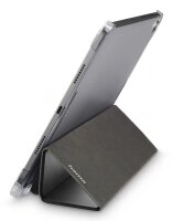 hama Fold Clear Tablet-Hülle für Apple iPad 10. Gen (2022), iPad 11. Gen (2025) schwarz