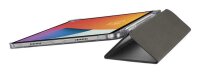 hama Fold Clear Tablet-Hülle für Apple iPad 10. Gen (2022), iPad 11. Gen (2025) schwarz