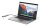 hama USB-Hub 4-fach grau